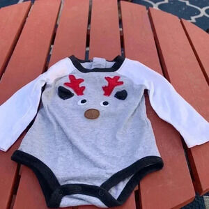 [5 for $25] Koala Baby onesie, size  12 months